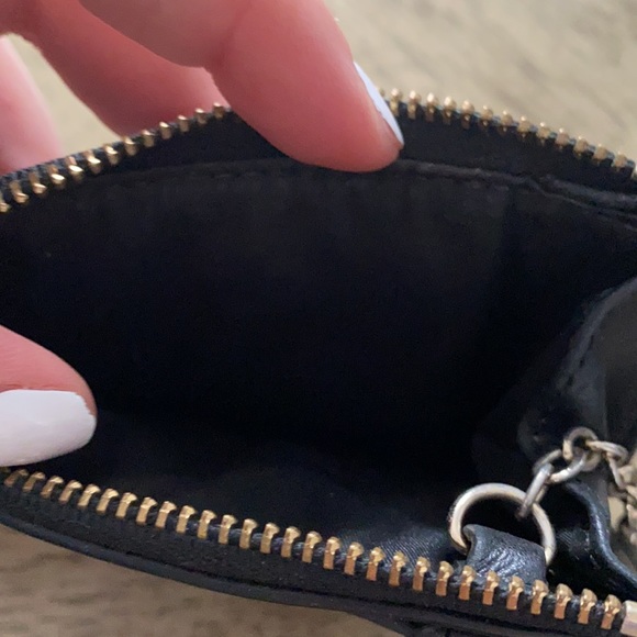 Mini coach change purse - Picture 3 of 3